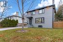 10 Urbandale Avenue, Toronto, ON  - Outdoor 