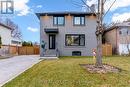 10 Urbandale Avenue, Toronto, ON  - Outdoor 