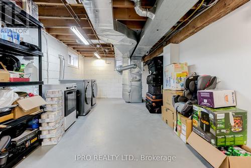 10 Urbandale Avenue, Toronto, ON - Indoor Photo Showing Other Room