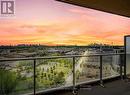 807 - 160 Vanderhoof Avenue, Toronto, ON  - Outdoor With View 