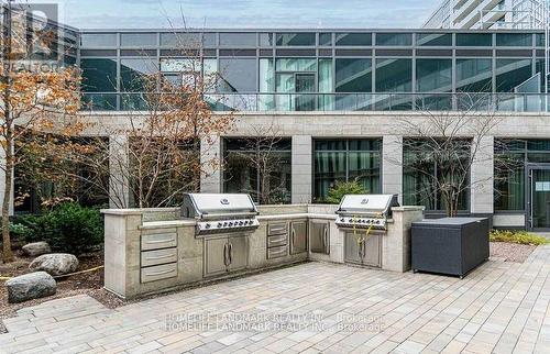 807 - 160 Vanderhoof Avenue, Toronto, ON - Outdoor