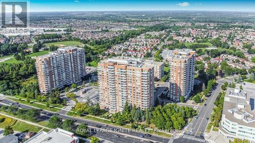 508 - 400 Mclevin Avenue, Toronto, ON - Outdoor With View