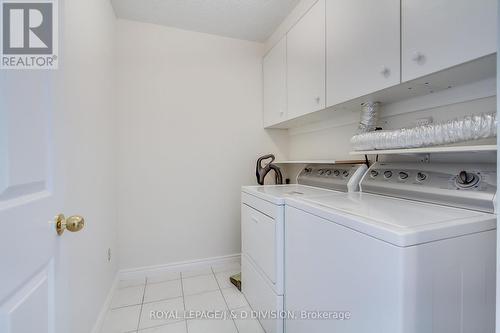 704 - 1 Clark Avenue W, Vaughan, ON - Indoor Photo Showing Laundry Room