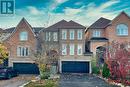 6 Harvest Court, Richmond Hill, ON  - Outdoor With Facade 