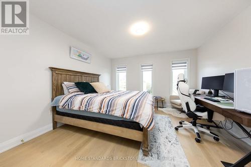 6 Harvest Court, Richmond Hill, ON - Indoor Photo Showing Bedroom