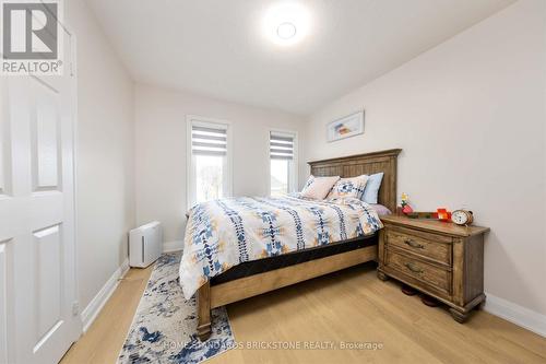 6 Harvest Court, Richmond Hill, ON - Indoor Photo Showing Bedroom