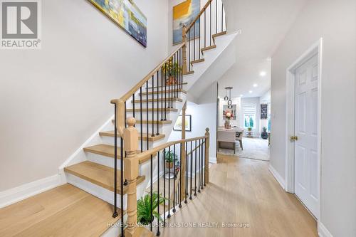 6 Harvest Court, Richmond Hill, ON - Indoor Photo Showing Other Room