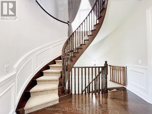 7 Cape George Trail, King, ON - Indoor Photo Showing Other Room