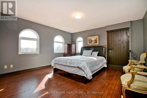 21830 Mccowan Road, East Gwillimbury, ON - Indoor Photo Showing Bedroom