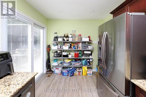 26 Wimbledon Court, Brampton, ON - Indoor