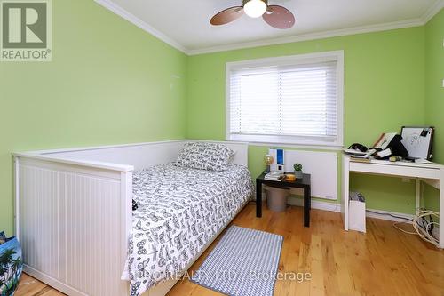 26 Wimbledon Court, Brampton, ON - Indoor Photo Showing Bedroom