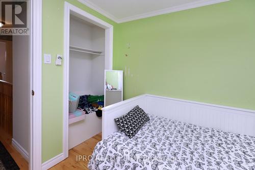 26 Wimbledon Court, Brampton, ON - Indoor Photo Showing Bedroom