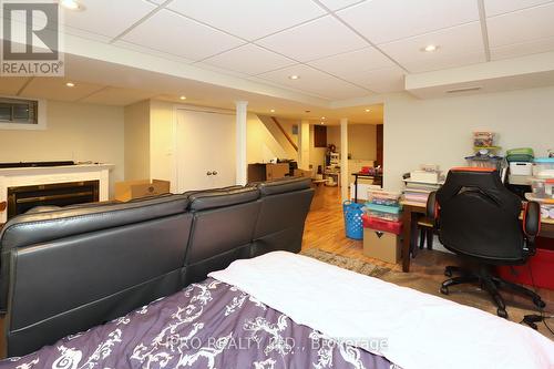 26 Wimbledon Court, Brampton, ON - Indoor Photo Showing Bedroom