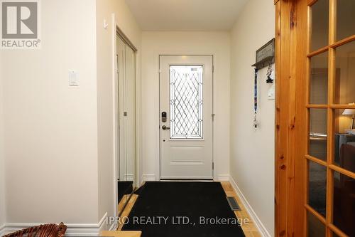 26 Wimbledon Court, Brampton, ON - Indoor Photo Showing Other Room