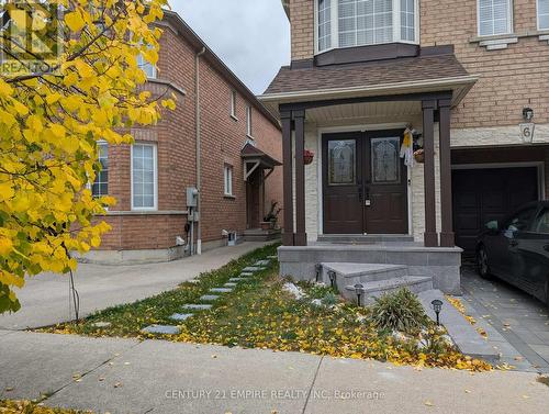 6 Via Cassia Drive, Toronto, ON - Outdoor