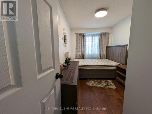 6 Via Cassia Drive, Toronto, ON - Indoor Photo Showing Bedroom