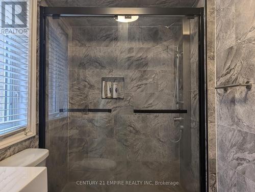 6 Via Cassia Drive, Toronto, ON - Indoor Photo Showing Bathroom