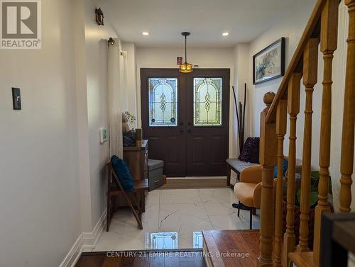 6 Via Cassia Drive, Toronto, ON - Indoor Photo Showing Other Room