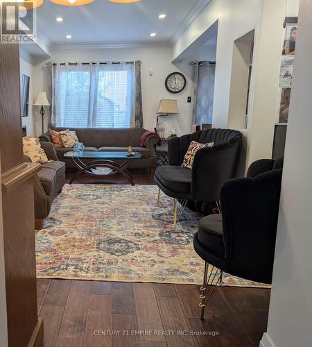 6 Via Cassia Drive, Toronto, ON - Indoor Photo Showing Other Room