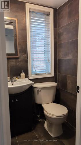 6 Via Cassia Drive, Toronto, ON - Indoor Photo Showing Bathroom