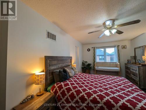 6 Via Cassia Drive, Toronto, ON - Indoor Photo Showing Bedroom