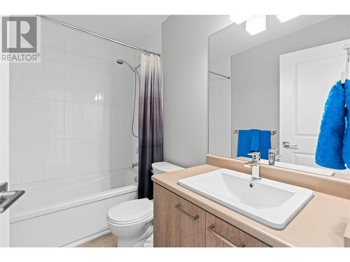 13098 Shoreline Way Unit# 26, Lake Country, BC - Indoor Photo Showing Bathroom