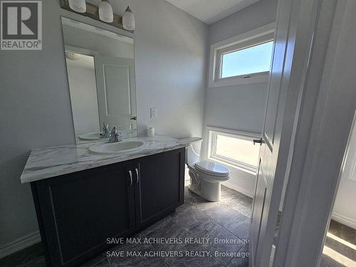 206 Louise Street W, Welland, ON - Indoor Photo Showing Bathroom