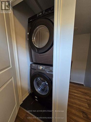 206 Louise Street W, Welland, ON - Indoor Photo Showing Laundry Room