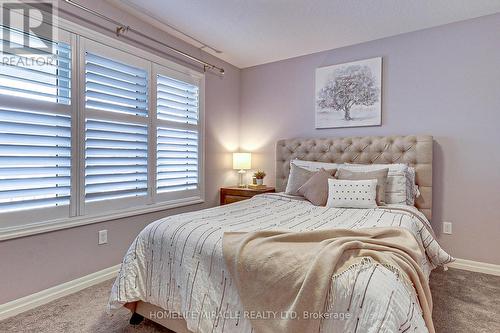 15 Fox Hollow Court, St. Thomas, ON - Indoor Photo Showing Bedroom