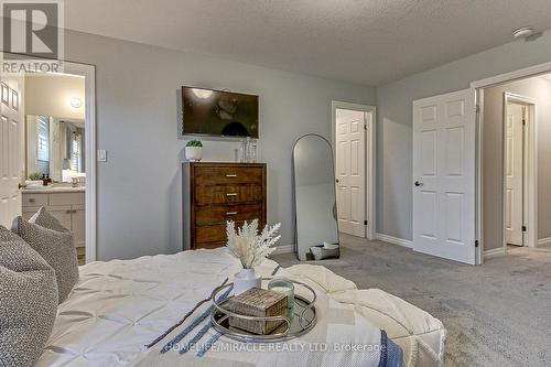 15 Fox Hollow Court, St. Thomas, ON - Indoor Photo Showing Bedroom