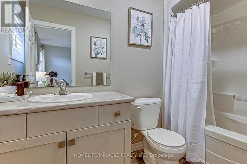 15 Fox Hollow Court, St. Thomas, ON - Indoor Photo Showing Bathroom