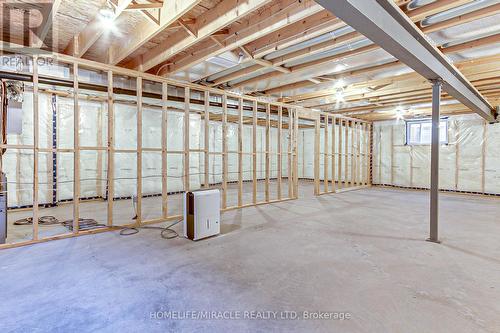 15 Fox Hollow Court, St. Thomas, ON - Indoor Photo Showing Basement