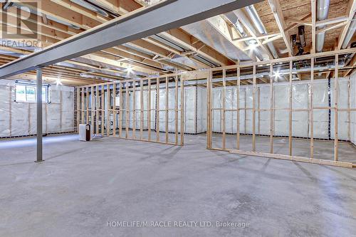 15 Fox Hollow Court, St. Thomas, ON - Indoor Photo Showing Basement