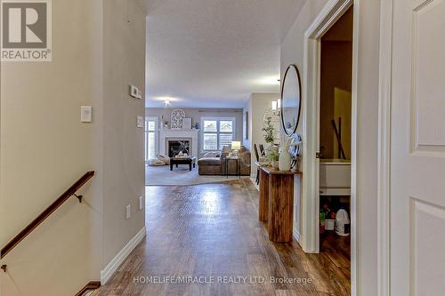 15 Fox Hollow Court, St. Thomas, ON - Indoor Photo Showing Other Room With Fireplace