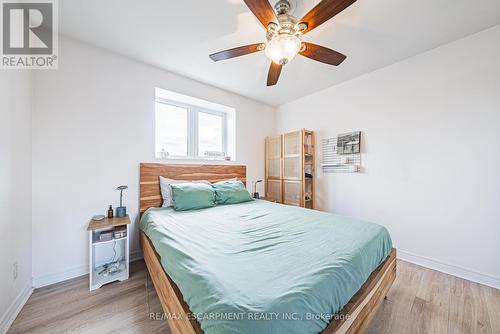 302 - 1212 Fennell Avenue E, Hamilton, ON - Indoor Photo Showing Bedroom