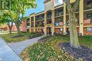 302 - 1212 Fennell Avenue E, Hamilton, ON  - Outdoor With Balcony 