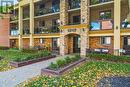 302 - 1212 Fennell Avenue E, Hamilton, ON  - Outdoor With Balcony With Facade 