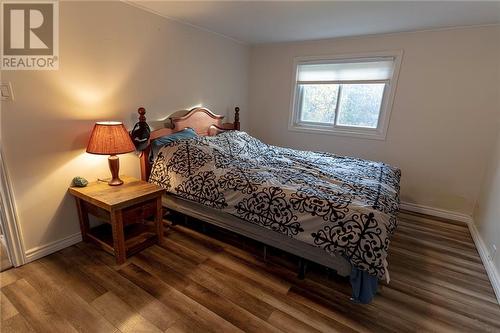 311 Fraser Street, Pembroke, ON - Indoor Photo Showing Bedroom