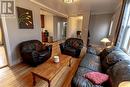 311 Fraser Street, Pembroke, ON  - Indoor Photo Showing Living Room 