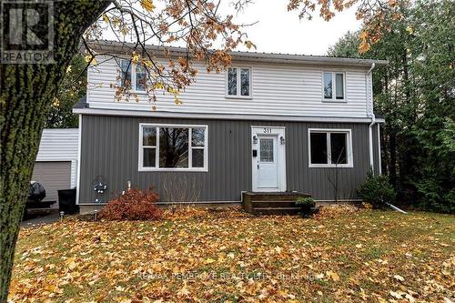 311 Fraser Street, Pembroke, ON - Outdoor