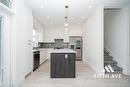 13 20680 76B Avenue, Langley, BC  - Indoor Photo Showing Kitchen 