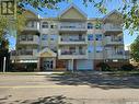 302 1172 103Rd Street, North Battleford, SK  - Outdoor With Facade 