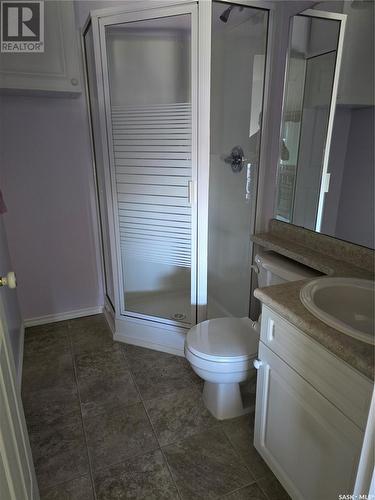 302 1172 103Rd Street, North Battleford, SK - Indoor Photo Showing Bathroom