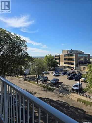 302 1172 103Rd Street, North Battleford, SK - Outdoor With View