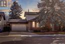 7227 Sherwood Drive, Regina, SK  - Outdoor 