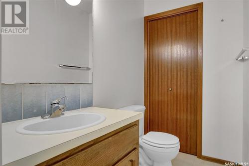 7227 Sherwood Drive, Regina, SK - Indoor Photo Showing Bathroom