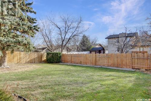 7227 Sherwood Drive, Regina, SK - Outdoor