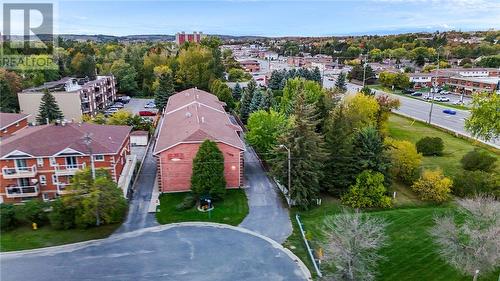 1105 Belfry Avenue Unit# 107, Sudbury, ON - Outdoor With View