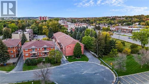 1105 Belfry Avenue Unit# 107, Sudbury, ON - Outdoor With View