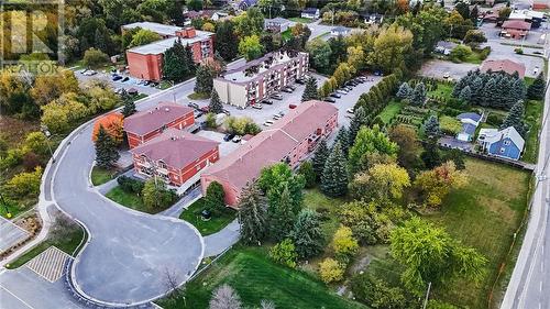 1105 Belfry Avenue Unit# 107, Sudbury, ON - Outdoor With View